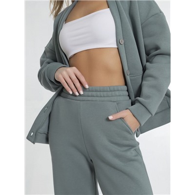 Костюм толстовка с брюками 323198Wbм