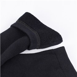 Носки мужские р. 39-44 набор 12 штук ТЕПЛАЯ стопа / DZ101 /уп 50/23 февраля