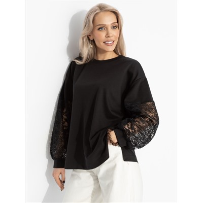 CHARUTTI Футболка 12413