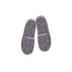 Тапки женские