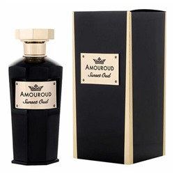 AMOUROUD SUNSET OUD edp 100ml