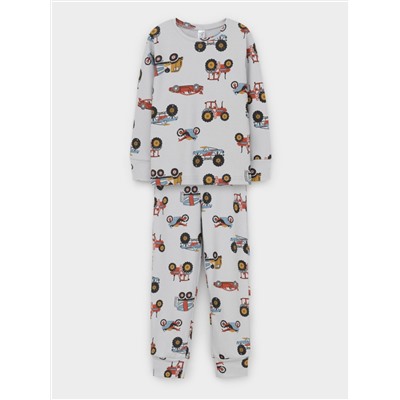 CROCKID Пижама К 1552