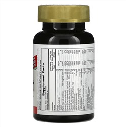 Nature's Plus, Animal Parade, Gold, Children's Chewable Multi-Vitamin & Mineral Supplement, Cherry Flavor, 60 Animal-Shaped Tablets