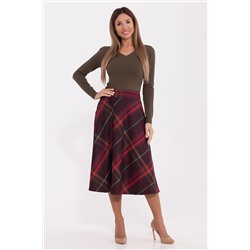 VISERDI Джемпер 7046-олв 119390