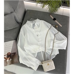 Рубашка+майка