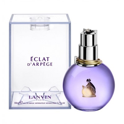 LANVIN ECLAT D'ARPEGE edp (w) 50ml