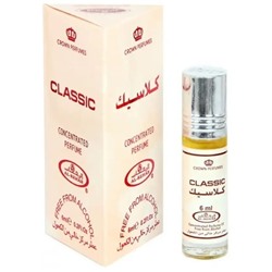 AL REHAB CLASSIC (6 мл*6 шт.)