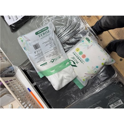 Полотенце #23103098