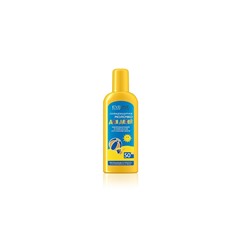 EVELINE Солнцезащитное молочко для детей SPF50 150мл