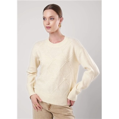 CLEVER Джемпер 154555/185апэ