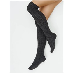 Minimi Гольфины parigina JACQUARD VAR.2 480 (гольфины шерсть)