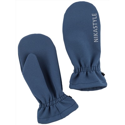 NIKASTYLE Варежки