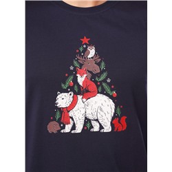 Пижама мужская