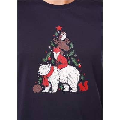 Пижама мужская