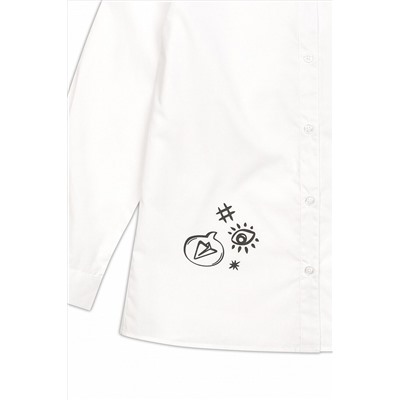 Рубашка PELICAN, 782806