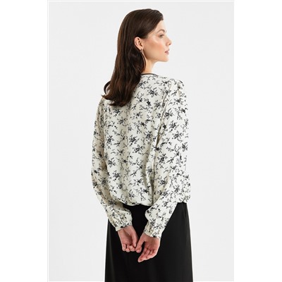 Блуза POMPA, 1031804