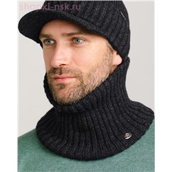 397 T Снуд мужской (165 х 215)