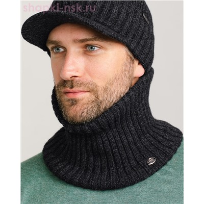 397 T Снуд мужской (165 х 215)