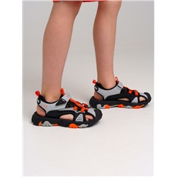 Сандалии для мальчиков