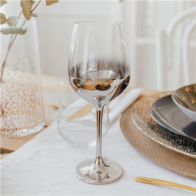 Бокал для вина «Градиент», 400 мл