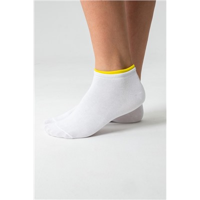 Носки женские Эффект (набор 5 пар)