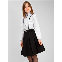 Юбка для девочки Соль&Перец