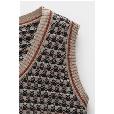 VERY NEAT Жилет ЕВ 30248/ш