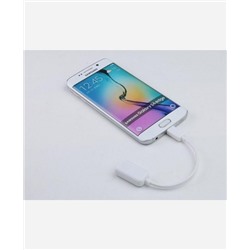 Адаптер/Дата кабель USB-micro USB 904742
