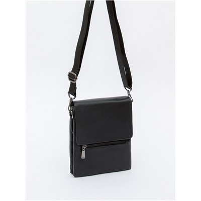 Сумка 004-3QH black Heanbag