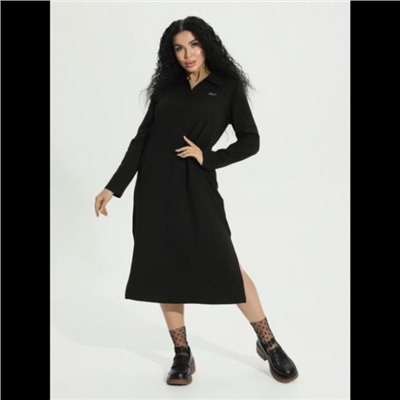 Платье Эстель (Чёрный)