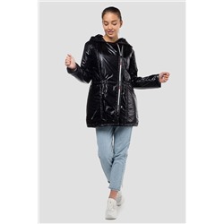 04-2089 Куртка ветровка демисезонная "University Action" (синтепон 60)