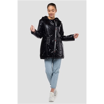 04-2089 Куртка ветровка демисезонная "University Action" (синтепон 60)