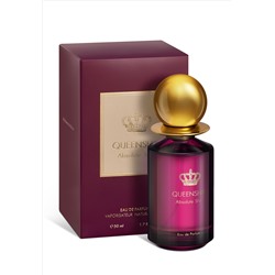 Парфюмерная вода для женщин Queenship Absolute She