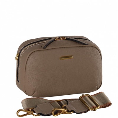 Сумка 8716NN camel Natale Navetta