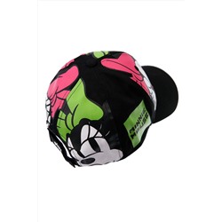 Бейсболка PLAYTODAY, 760181