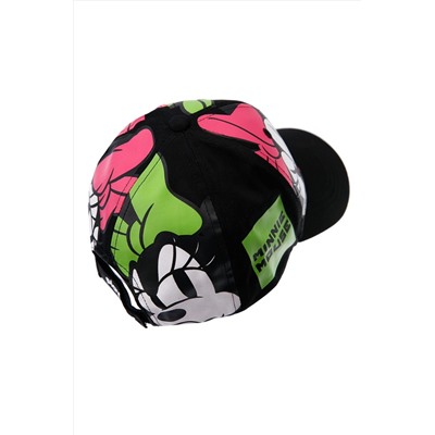 Бейсболка PLAYTODAY, 760181