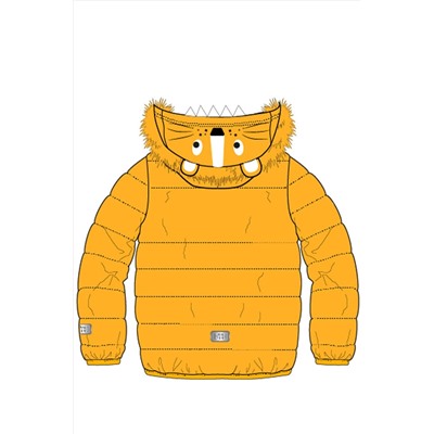 Куртка PLAYTODAY, 972229