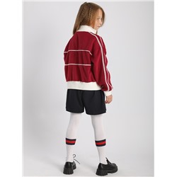 Джемпер для девочки Соль&Перец