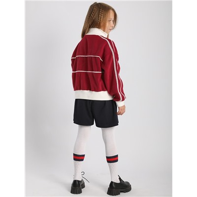 Джемпер для девочки Соль&Перец