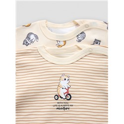 ДЖЕМПЕР ДЕТСКИЙ (2ШТ.) 83108-2