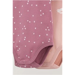 Боди, 2 шт. CROCKID, 1085004