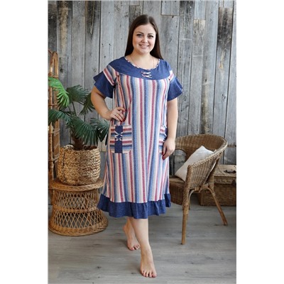 Натали Платье 9105