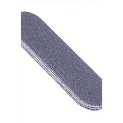 Kristaller Сменный абразив для терки-основы 10,5х3,3 см, 100 грит, 10 шт. KRISTALLER, 1107560