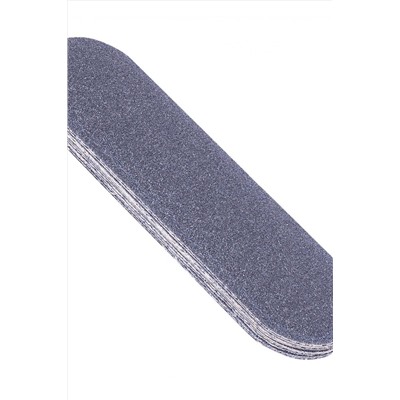 Kristaller Сменный абразив для терки-основы 10,5х3,3 см, 100 грит, 10 шт. KRISTALLER, 1107560