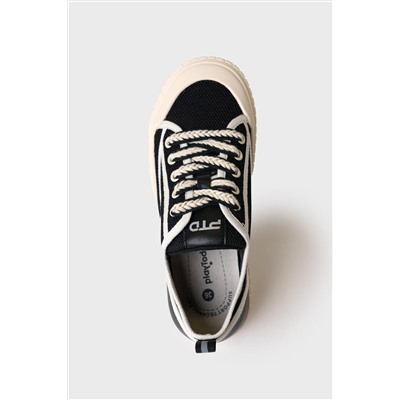 Полуботинки для девочек PLAYTODAY, 1241589