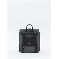 Рюкзак 012311030 black Bagco