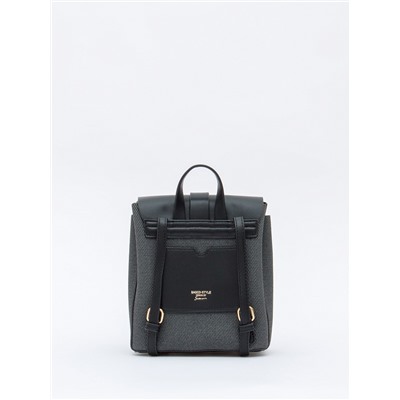 Рюкзак 012311030 black Bagco