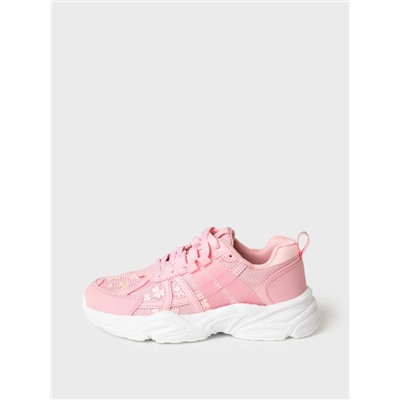 Полуботинки для девочек