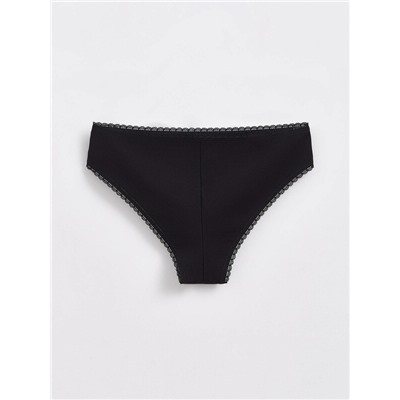 Трусы женские CONTE Трусы женские &quot;hipster&quot; BASIC LINE LHP 2031