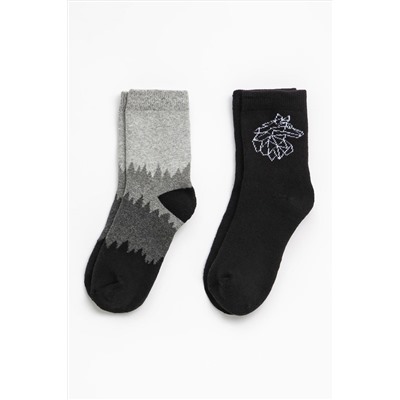 Носки, 2 п. ACOOLA, 1205075